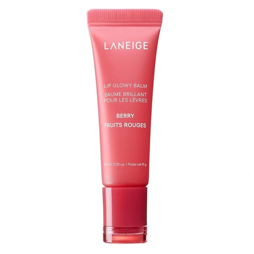 LANEIGE lip glowy